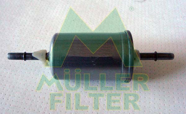 MULLER FILTER Kütusefilter FB130
